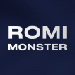 ROMI Monster