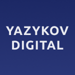 Yazykov Digital