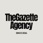THE GAZETTE AGENCY