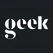 Geek /бренд-стратегия и дизайн