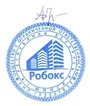 Общество с ограниченной ответственностью Робокс