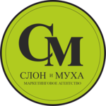 Слон и Муха
