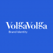 Volga Volga Brand Identity