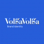 Volga Volga Brand Identity