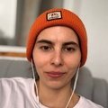 Студия дизайна сложных интерфейсов Евгении Шамрай