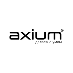 AXIUM