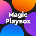 Magic Playbox