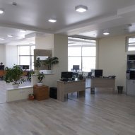 Фото офиса