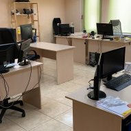 Фото офиса