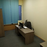 Фото офиса