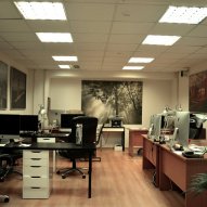 Фото офиса