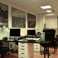 Фото офиса