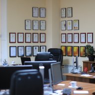 Фото офиса