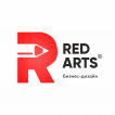Red-Arts Бизнес-дизайн