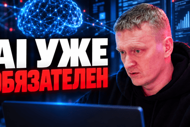 Нейросети в бизнесе: 5 изменений, которые нельзя игнорировать