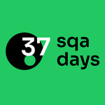 SQA Days 37