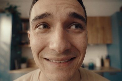 НОВАЯ - Неидеальное идеально | AI