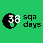 SQA Days 38