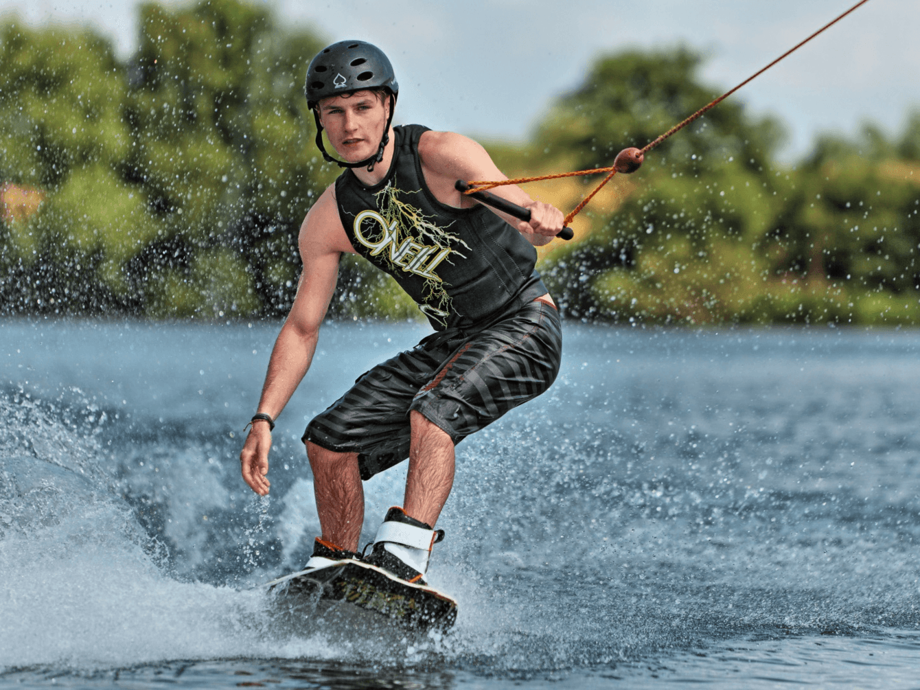 Кейс: продвижение Вейк-парка в Ленинградской области с нуля с окупаемость более 150%