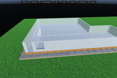 CAD - Браузерное (WebGL) CAD/CAE-приложение