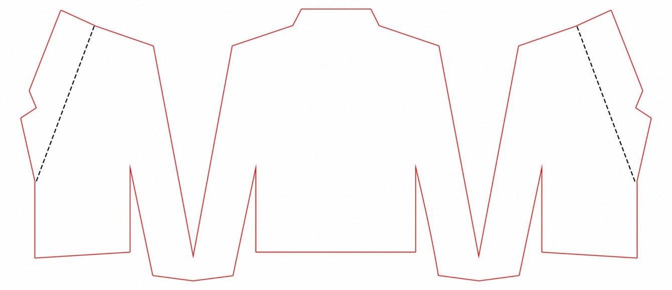 Открытка-приглашение