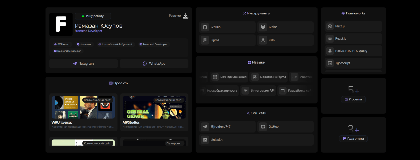 MyWebSite