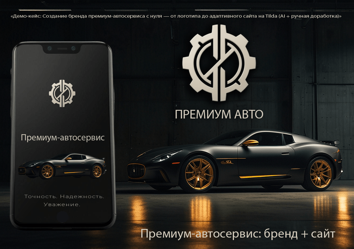 Демо-кейc