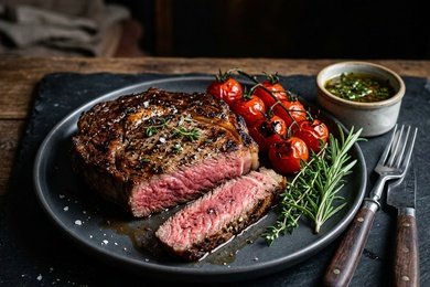 Интернет-магазин доставки качественного мяса