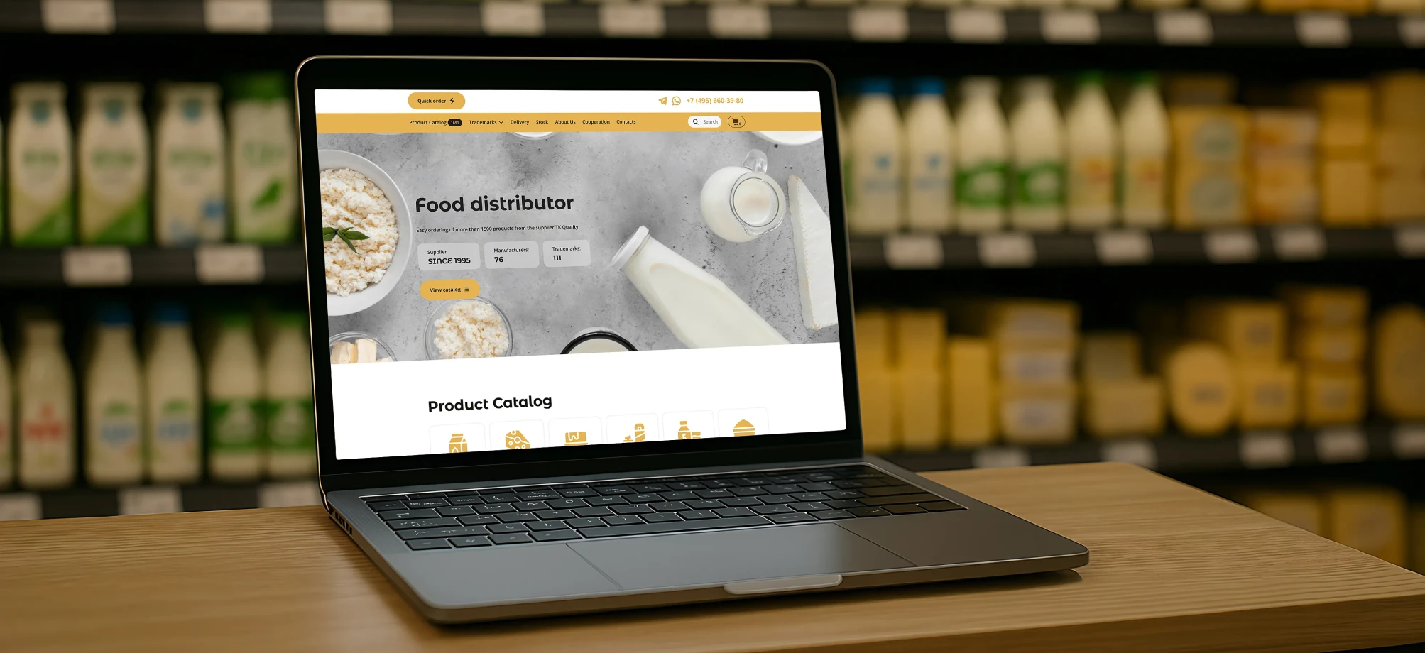 Кейс переезда с 3 сайтов на один, автоматизация наполнения, рост трафика x10