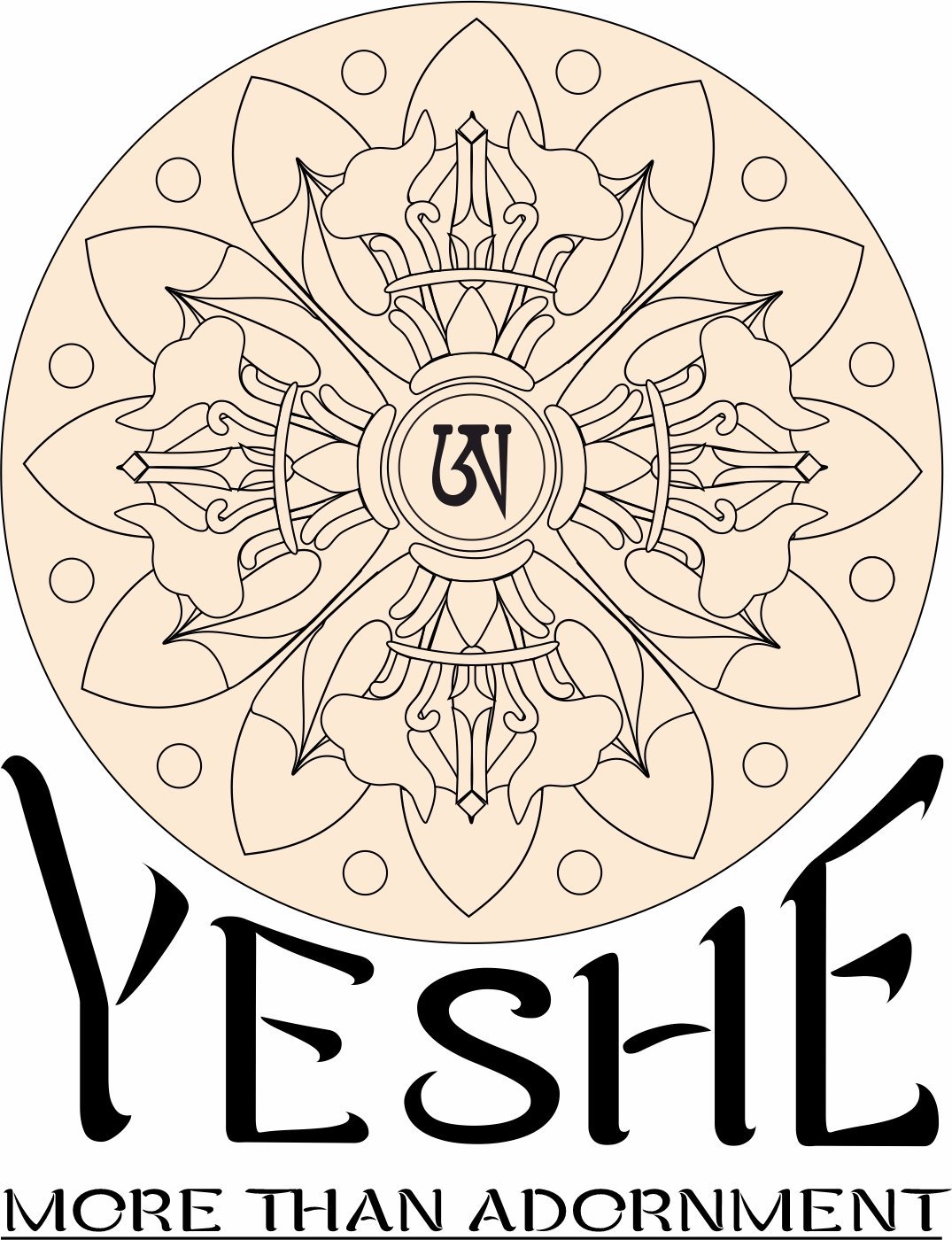 Логотип для предпринимателя, который занимается изготовлением украшений ручной работы