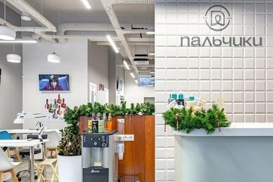 Квал-лиды по 5 500 ₽ на франшизу сети маникюрных салонов от 5 млн ₽: кейс по Яндекс Директу