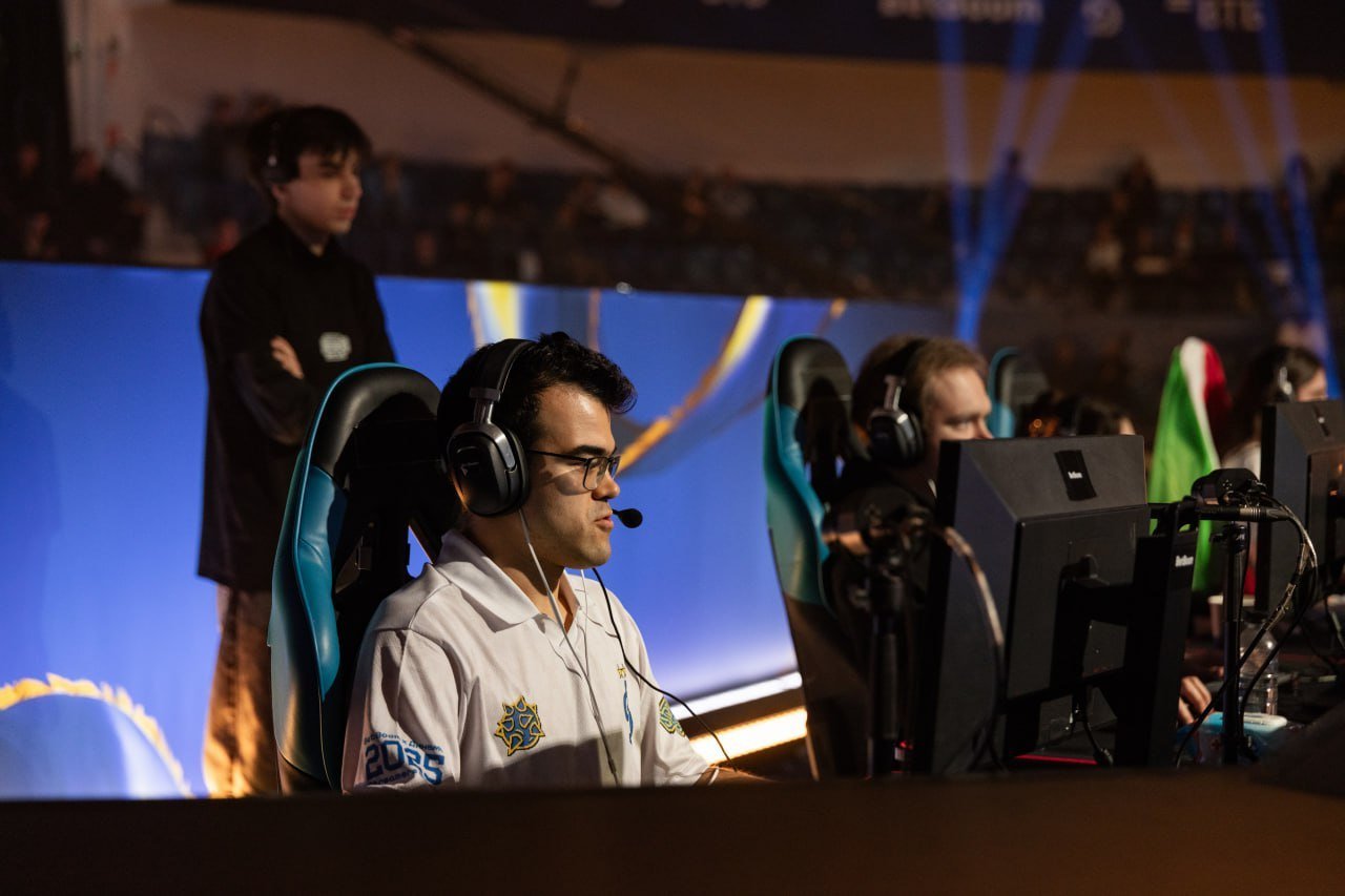 BetBoom Streamers Battle x Dynamo — кросс-индустриальный игровой проект