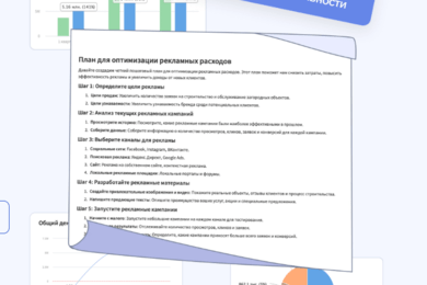 Как AI-аналитик Финтабло сократил подготовку финансовой аналитики с 3 часов до 5 минут