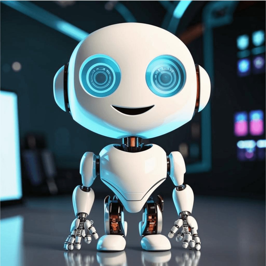 Проект в рамках обучения