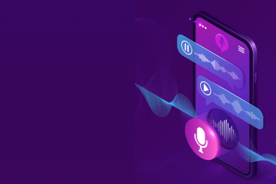 Voice AI SaaS: голосовой ассистент с телефонией и LLM