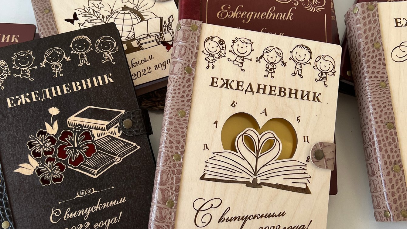 №43 Кейс: именные подарки из дерева и кожи. 1 лид по 420 р. Таргетированная реклама Вконтакте.