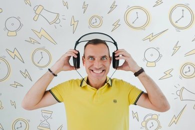 Продвижение радиостанции в соцсетях без бюджета через контент-маркетинг