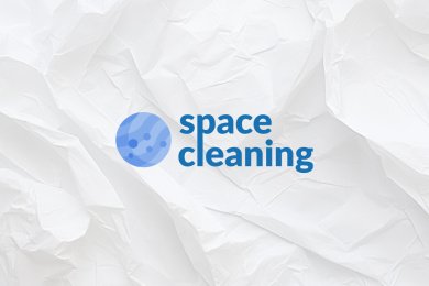 SpaceCleaning