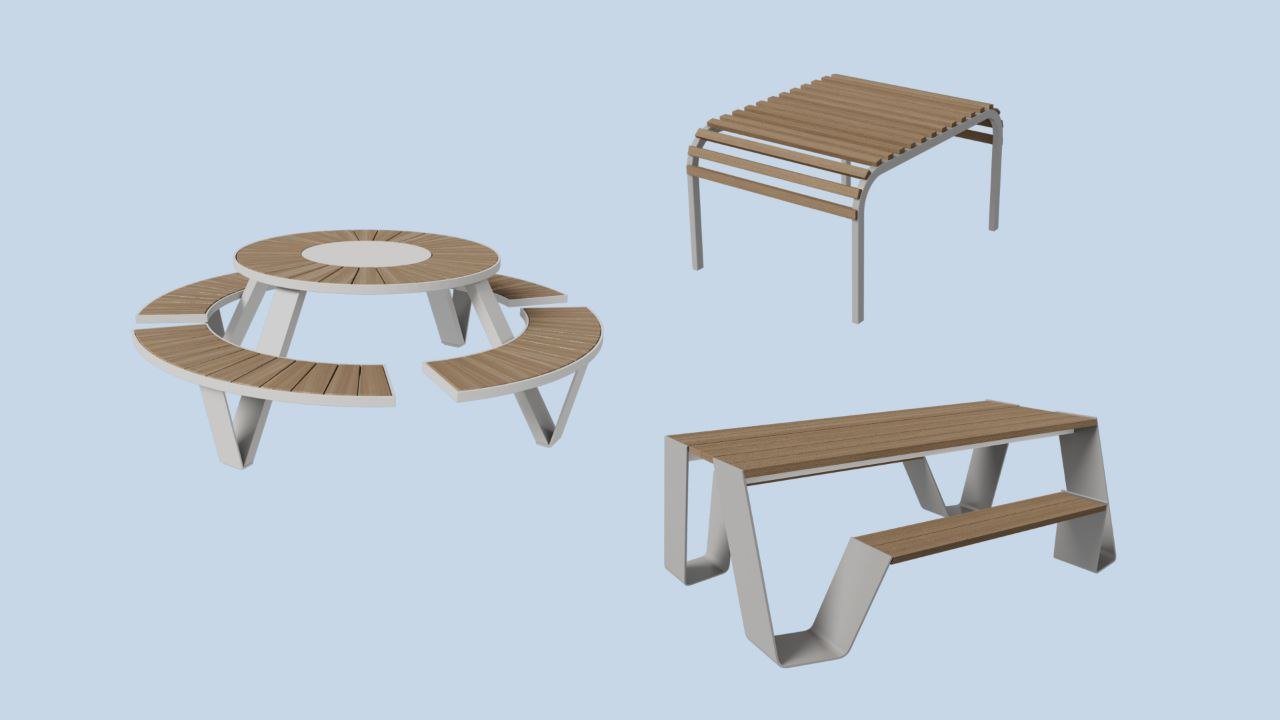 Коллекция МАФ: гармония формы и функции