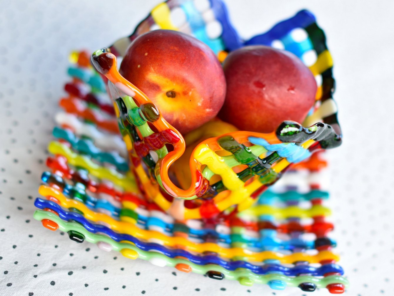 Стеклянная Сказка - интернет-магазин художественного стекла ручной работы