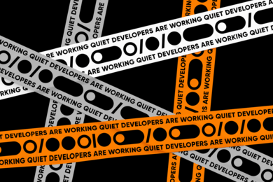 Редизайн IT-компании FITTIN