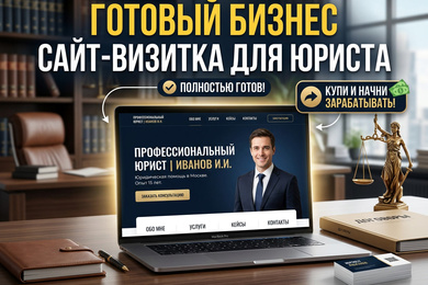 ?Суперпроект.рф | Готовые сайты за 1 день