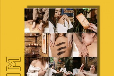 SMM для спа-салона