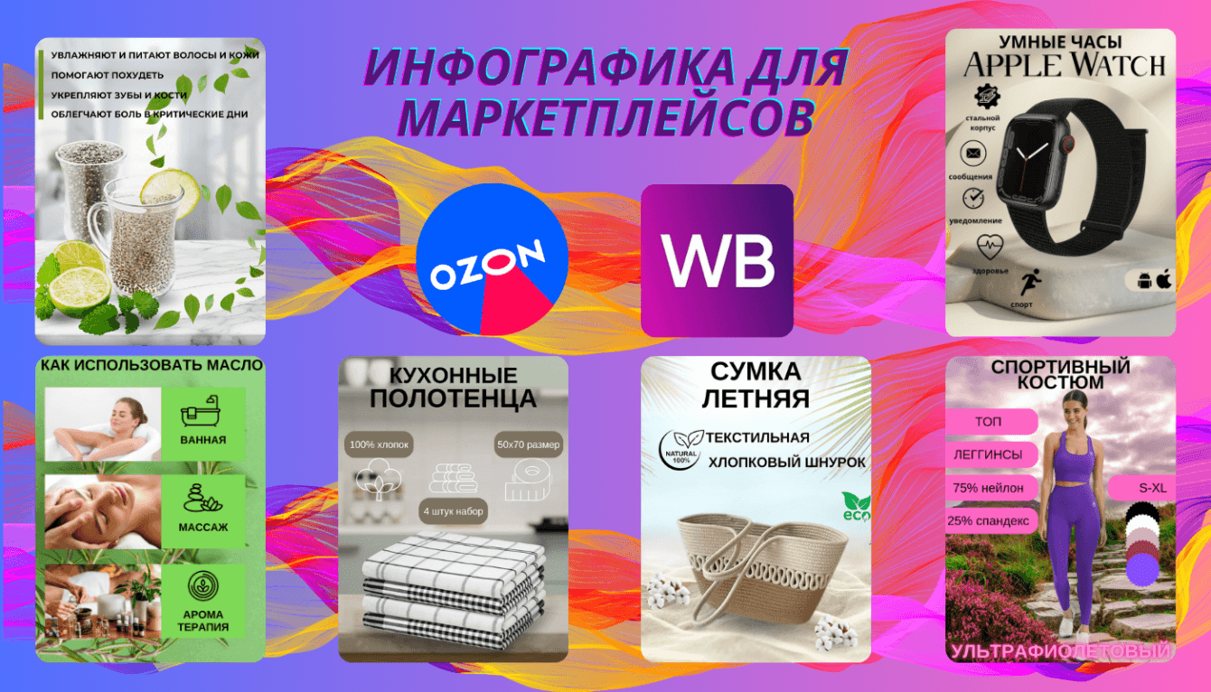 Инфографика