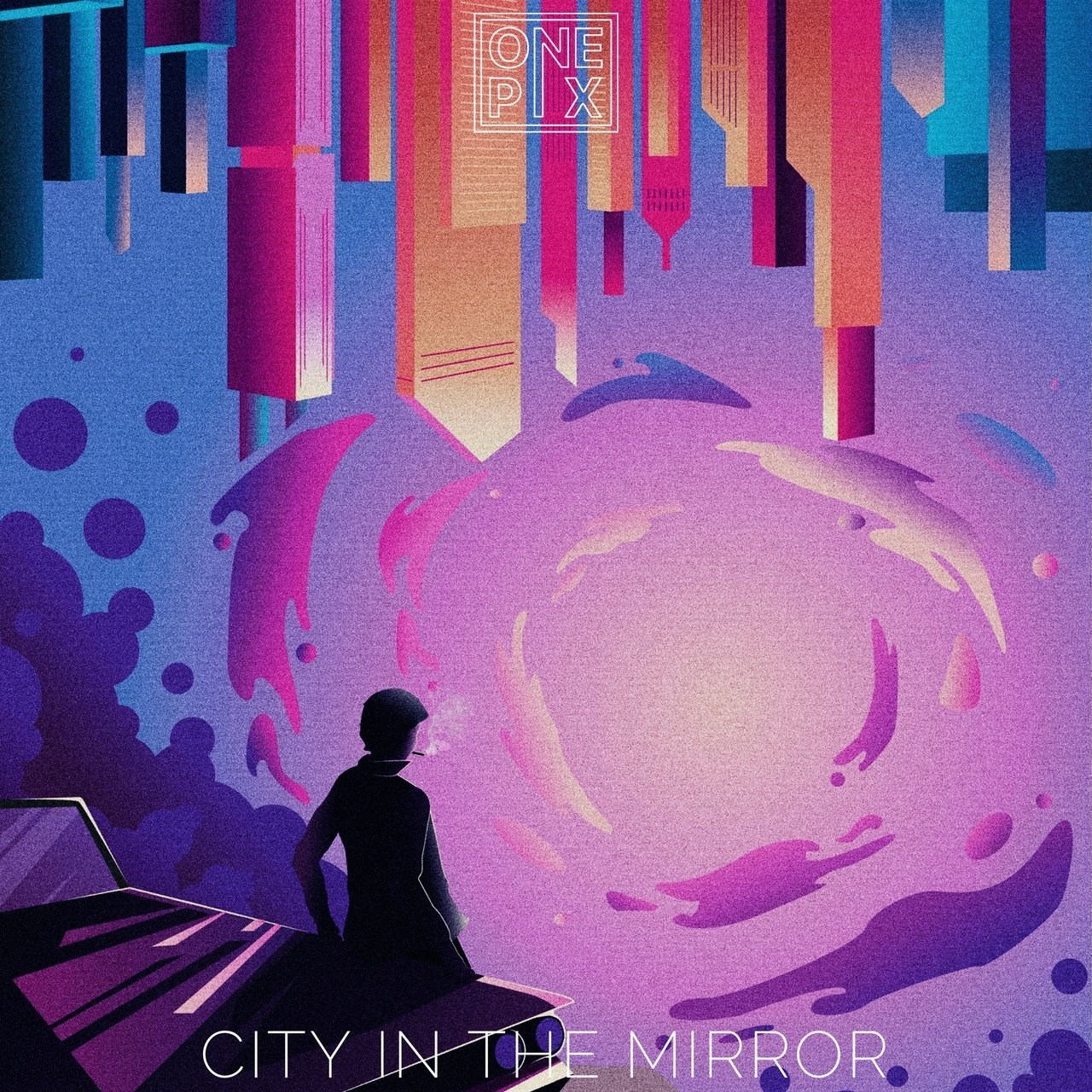 Обложка музыкального альбома