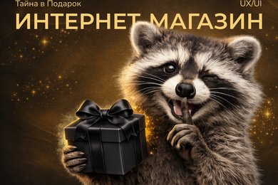 Интернет-магазин 