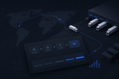 Продуктовая презентация новой функции B2B IT-системы