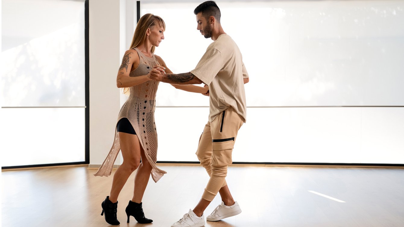 № 7 Кейс: студия танцев, стрип-пластика. 1 лид по 504 р. Таргетированная реклама ВК