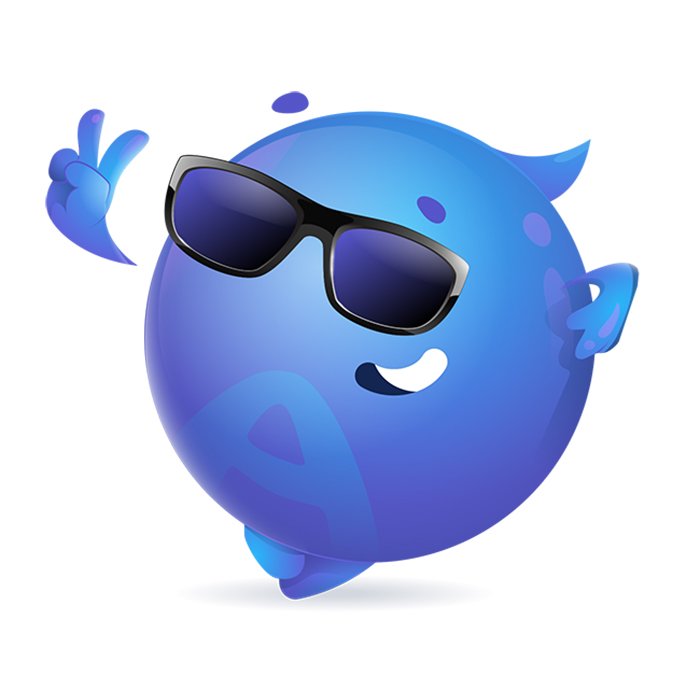 Разработка иконок для сайта ADVUM