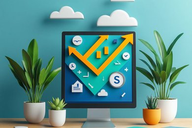 Кейс: Как сайт gidroof.ru вырос в 4 раза за 5 месяцев